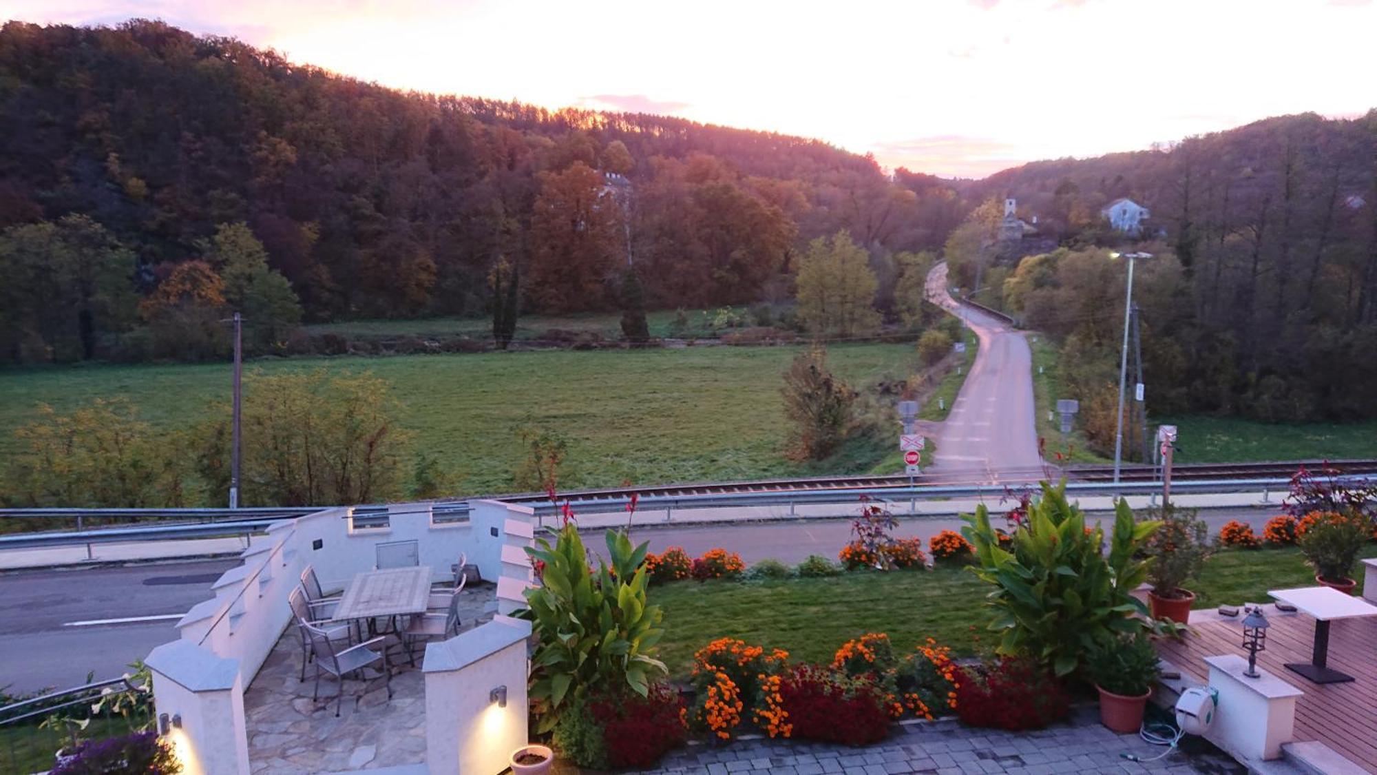 Kamptalschloessl Hotel Plank am Kamp Екстериор снимка