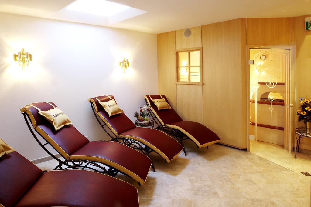 Kamptalschloessl Hotel Plank am Kamp Екстериор снимка