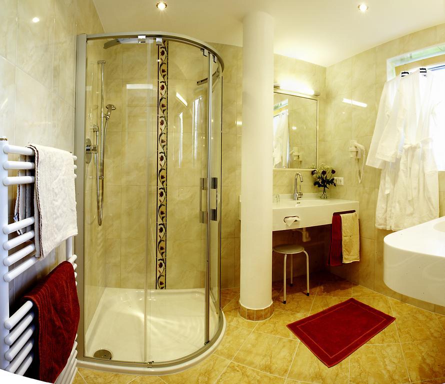 Kamptalschloessl Hotel Plank am Kamp Екстериор снимка