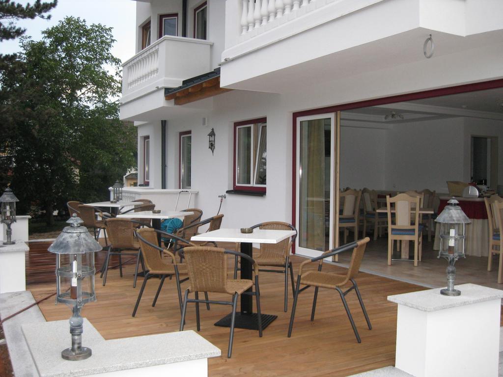 Kamptalschloessl Hotel Plank am Kamp Екстериор снимка
